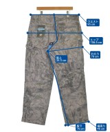 Dickies（ディッキーズ）カーゴパンツ グレー サイズ:38(XXL位) メンズ/2200736890366