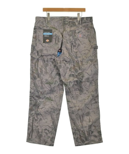 Dickies（ディッキーズ）カーゴパンツ グレー サイズ:38(XXL位) メンズ/2200736890373