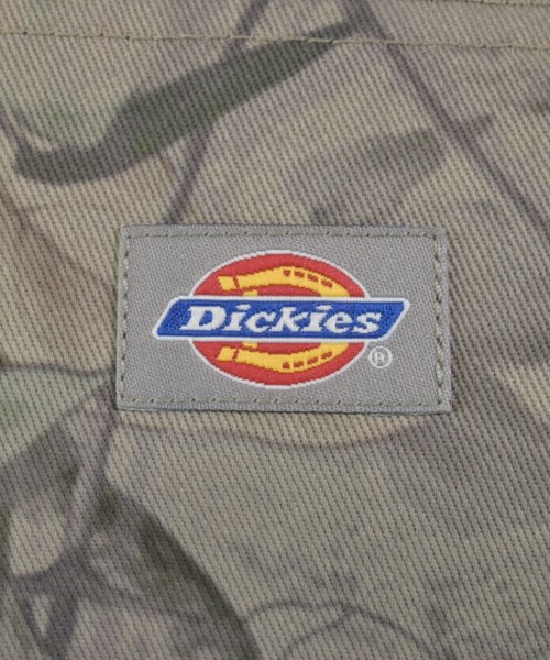 Dickies（ディッキーズ）カーゴパンツ グレー サイズ:38(XXL位) メンズ/2200736890373