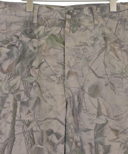 Dickies（ディッキーズ）カーゴパンツ グレー サイズ:38(XXL位) メンズ/2200736890373