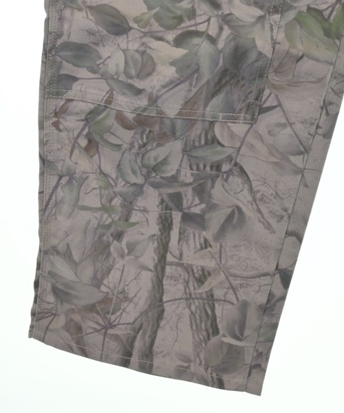 Dickies（ディッキーズ）カーゴパンツ グレー サイズ:38(XXL位) メンズ/2200736890373