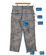 Dickies（ディッキーズ）カーゴパンツ グレー サイズ:38(XXL位) メンズ/2200736890373