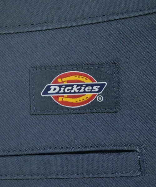 Dickies（ディッキーズ）チノパン 紺 サイズ:36(XXL位) メンズ/2200736890380