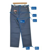 Dickies（ディッキーズ）チノパン 紺 サイズ:36(XXL位) メンズ/2200736890380