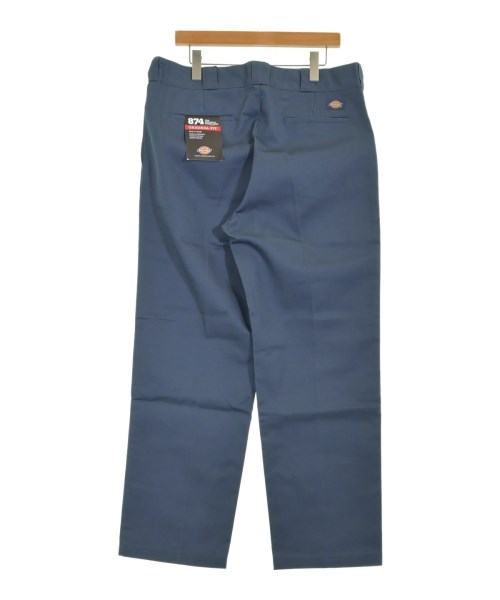 Dickies（ディッキーズ）チノパン 紺 サイズ:38(XXL位) メンズ/2200736890397