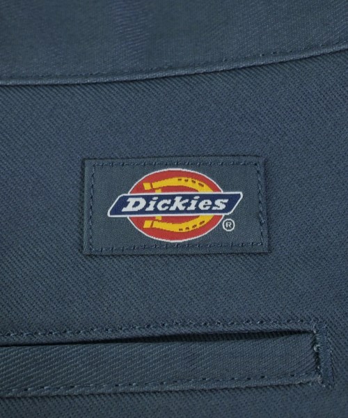 Dickies（ディッキーズ）チノパン 紺 サイズ:38(XXL位) メンズ/2200736890397
