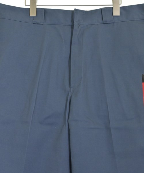 Dickies（ディッキーズ）チノパン 紺 サイズ:38(XXL位) メンズ/2200736890397