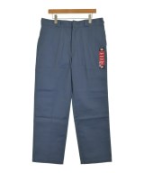 Dickies（ディッキーズ）チノパン 紺 サイズ:38(XXL位) メンズ/2200736890397