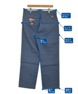 Dickies（ディッキーズ）チノパン 紺 サイズ:38(XXL位) メンズ/2200736890397