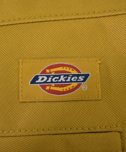 Dickies（ディッキーズ）チノパン 黄 サイズ:36(XXL位) メンズ/2200736890403