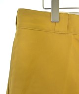 Dickies（ディッキーズ）チノパン 黄 サイズ:36(XXL位) メンズ/2200736890403