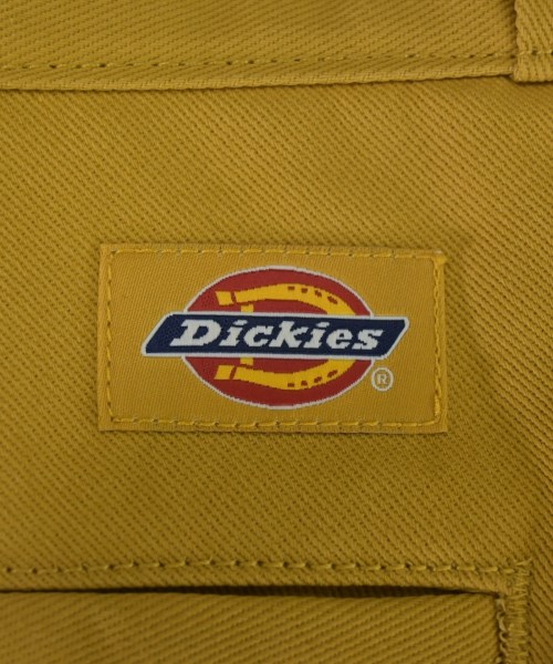 Dickies（ディッキーズ）チノパン 黄 サイズ:30(M位) メンズ/2200736890410