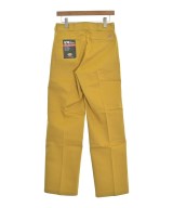 Dickies（ディッキーズ）チノパン 黄 サイズ:30(M位) メンズ/2200736890410