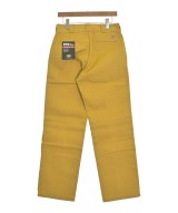 Dickies（ディッキーズ）チノパン 黄 サイズ:32(L位) メンズ/2200736890427