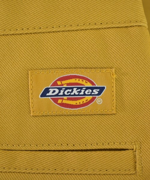 Dickies（ディッキーズ）チノパン 黄 サイズ:34(XL位) メンズ/2200736890434