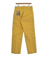 Dickies（ディッキーズ）チノパン 黄 サイズ:34(XL位) メンズ/2200736890434