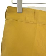 Dickies（ディッキーズ）チノパン 黄 サイズ:28(S位) メンズ/2200736890441
