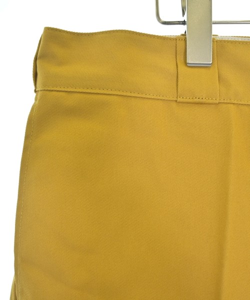 Dickies（ディッキーズ）チノパン 黄 サイズ:38(XXL位) メンズ/2200736890458