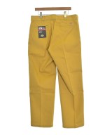 Dickies（ディッキーズ）チノパン 黄 サイズ:38(XXL位) メンズ/2200736890458