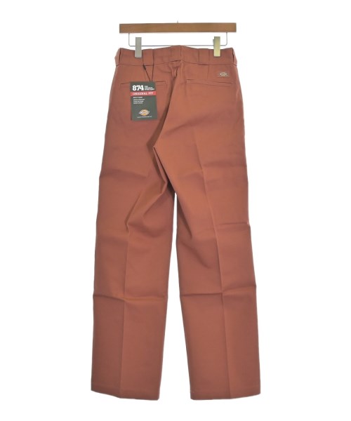 Dickies（ディッキーズ）チノパン 赤 サイズ:30(M位) メンズ/2200736890465