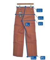 Dickies（ディッキーズ）チノパン 赤 サイズ:30(M位) メンズ/2200736890465