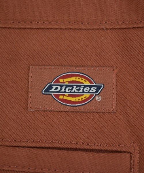 Dickies（ディッキーズ）チノパン 赤 サイズ:34(XL位) メンズ/2200736890472