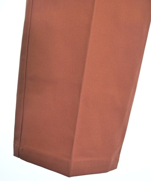 Dickies（ディッキーズ）チノパン 赤 サイズ:34(XL位) メンズ/2200736890472