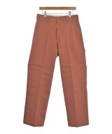 Dickies（ディッキーズ）チノパン 赤 サイズ:34(XL位) メンズ/2200736890472
