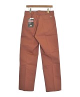 Dickies（ディッキーズ）チノパン 赤 サイズ:34(XL位) メンズ/2200736890472