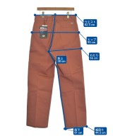 Dickies（ディッキーズ）チノパン 赤 サイズ:34(XL位) メンズ/2200736890472