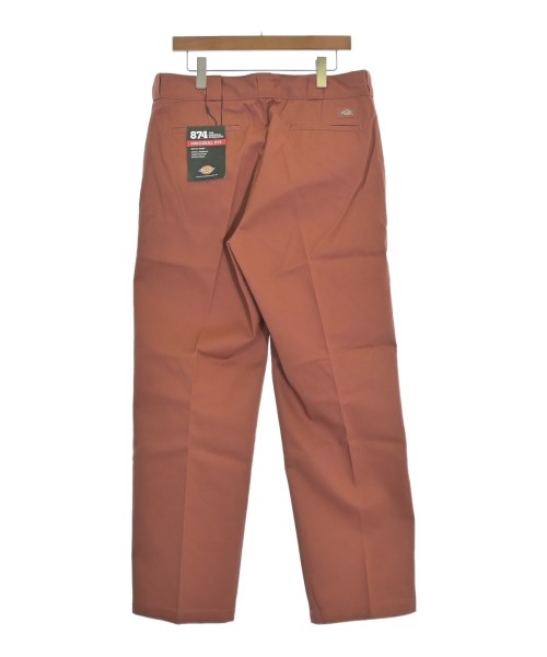 Dickies（ディッキーズ）チノパン 赤 サイズ:36(XXL位) メンズ/2200736890489