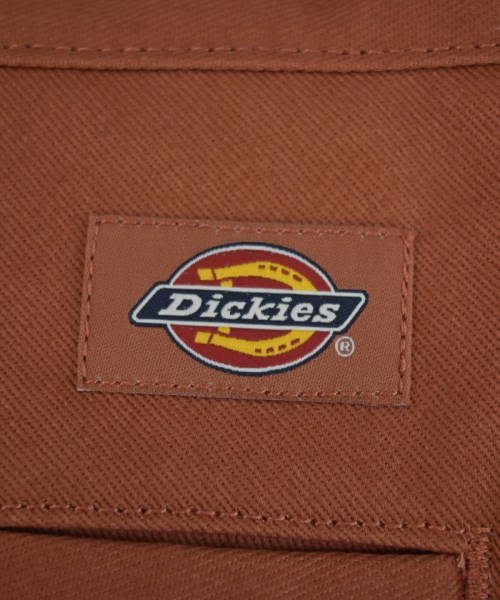 Dickies（ディッキーズ）チノパン 赤 サイズ:36(XXL位) メンズ/2200736890489