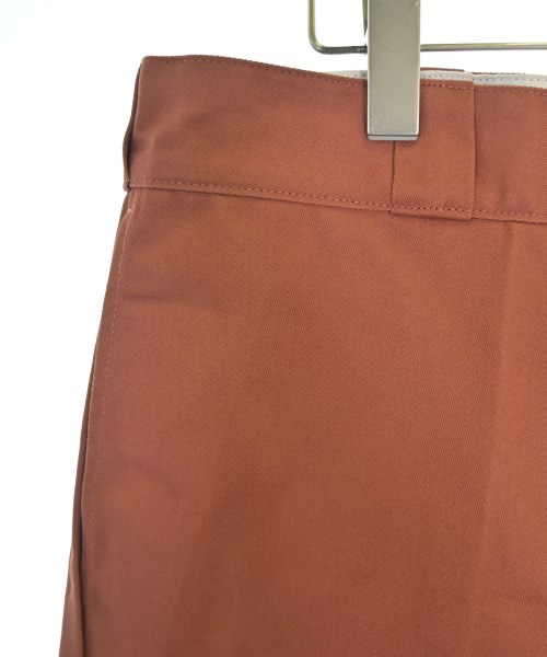 Dickies（ディッキーズ）チノパン 赤 サイズ:36(XXL位) メンズ/2200736890489