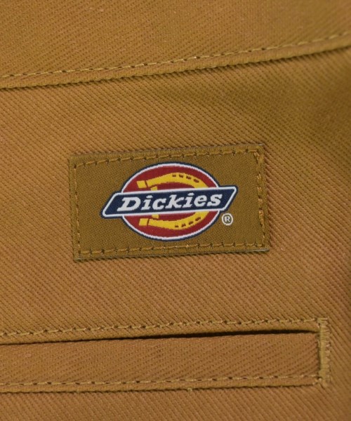 Dickies（ディッキーズ）チノパン 茶 サイズ:34(XL位) メンズ/2200736890496