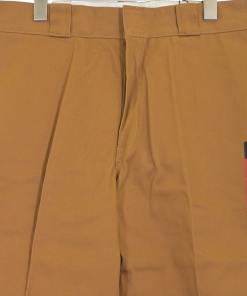 Dickies（ディッキーズ）チノパン 茶 サイズ:34(XL位) メンズ/2200736890496