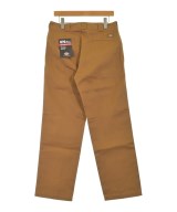 Dickies（ディッキーズ）チノパン 茶 サイズ:34(XL位) メンズ/2200736890496