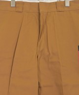 Dickies（ディッキーズ）チノパン 茶 サイズ:34(XL位) メンズ/2200736890496
