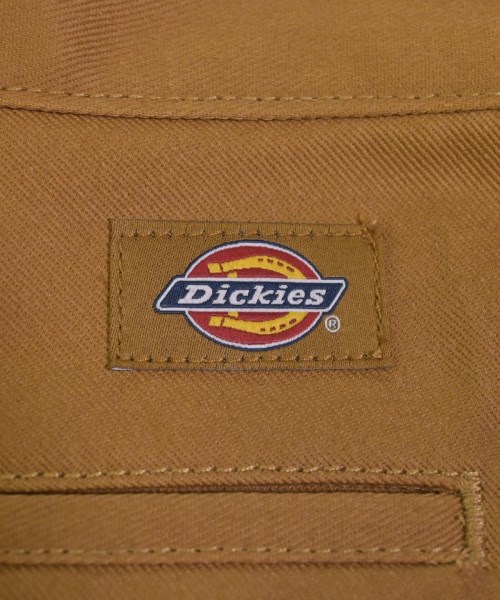 Dickies（ディッキーズ）チノパン 茶 サイズ:36(XXL位) メンズ/2200736890502