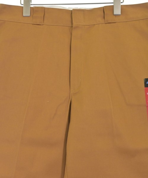 Dickies（ディッキーズ）チノパン 茶 サイズ:36(XXL位) メンズ/2200736890502