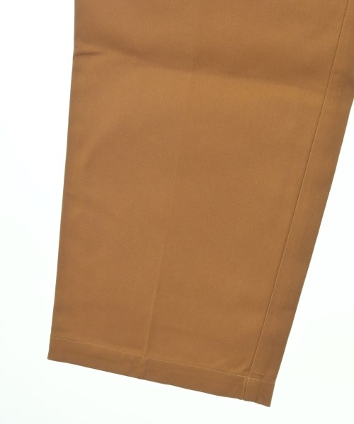 Dickies（ディッキーズ）チノパン 茶 サイズ:36(XXL位) メンズ/2200736890502