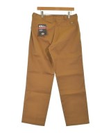 Dickies（ディッキーズ）チノパン 茶 サイズ:36(XXL位) メンズ/2200736890502