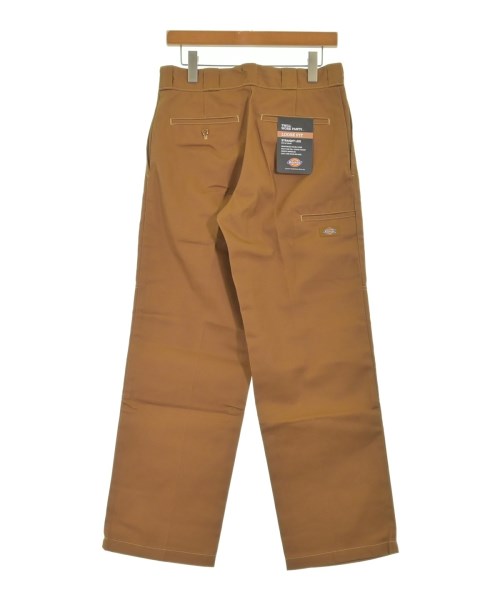 Dickies（ディッキーズ）チノパン 茶 サイズ:30(M位) メンズ/2200736890519