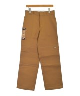 Dickies（ディッキーズ）チノパン 茶 サイズ:30(M位) メンズ/2200736890519