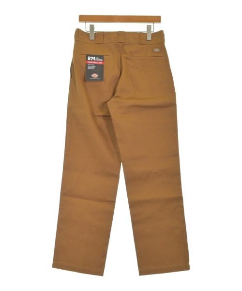 Dickies（ディッキーズ）チノパン 茶 サイズ:32(L位) メンズ/2200736890526