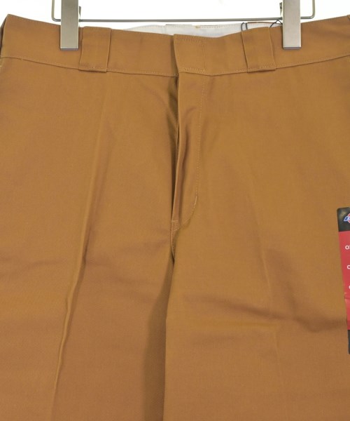 Dickies（ディッキーズ）チノパン 茶 サイズ:32(L位) メンズ/2200736890526