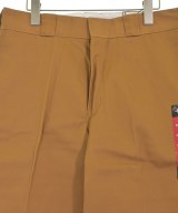 Dickies（ディッキーズ）チノパン 茶 サイズ:32(L位) メンズ/2200736890526