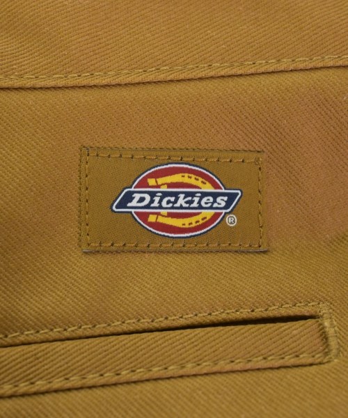 Dickies（ディッキーズ）チノパン 茶 サイズ:38(XXL位) メンズ/2200736890533