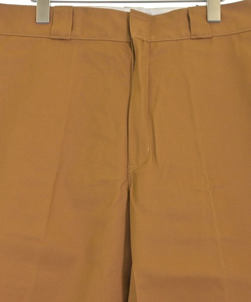 Dickies（ディッキーズ）チノパン 茶 サイズ:38(XXL位) メンズ/2200736890533