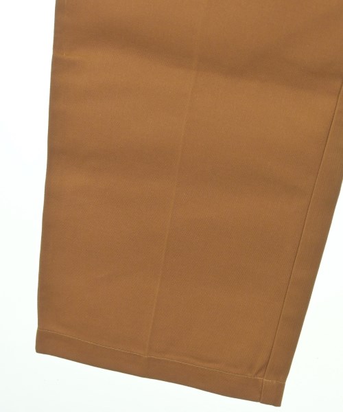 Dickies（ディッキーズ）チノパン 茶 サイズ:38(XXL位) メンズ/2200736890533