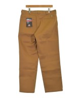 Dickies（ディッキーズ）チノパン 茶 サイズ:38(XXL位) メンズ/2200736890533
